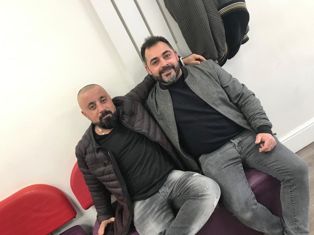 Bodrum Hairport Bodrum Hairport Turkish Barber